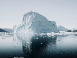 Alyaska qirg‘oqlaridagi muzlar prognoz qilinganidan tezroq erimoqda