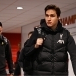 “Ливерпуль” футболчиси терма жамоа чақирувини рад этди