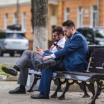 “Тупуриш тақиқланади!” Россияда янги қонун ишга тушди