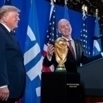 FIFA Трамп минорасидаги ишлатилмайдиган офис учун 4 млн доллар тўлайди – ОАВ