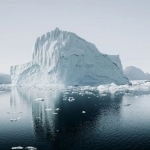 Alyaska qirg‘oqlaridagi muzlar prognoz qilinganidan tezroq erimoqda