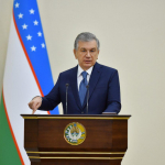 Наманган заргарлик марказига айланади