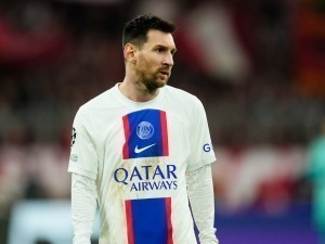 Messi “Barselona”ga qaytmaydi
