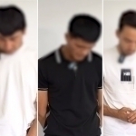 Fraudsters soliciting charity donations detained in Tashkent (video)
