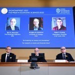 Iqtisodiyot bo‘yicha Nobel mukofoti bank sohasidagi tadqiqotlar uchun berildi
