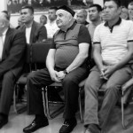 Таниқли спорт журналисти вафот этди