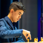 FIDE Жаҳон кубоги: ўзбекистонлик шахматчилар турнир фаворитларини мағлуб этди