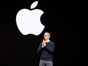 Apple navbatdan tashqari taqdimot o‘tkazadi. Unda iPhone 12 ham bo‘ladimi?