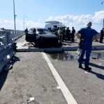 Britaniya Qrim ko‘prigining portlashiga aloqador emas – TIV