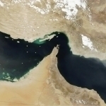 Eron Hormuz orqali o‘tishning yangi qoidalarini joriy qildi