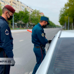 Rasman: 10 iyuldan avtomobillar harakatiga cheklov o‘rnatiladi