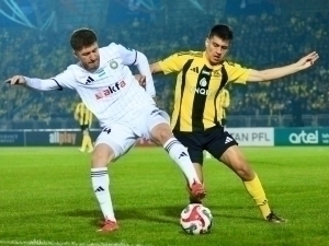 “Paxtakor” Superkubokdagi hakamlik ustidan shikoyat kiritdi