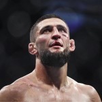 UFC 294 да Чимаев учун жуда жиддий рақиб топилди