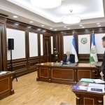 Ўзбекистонлик ўқувчилар АҚШ университетларига юборилади