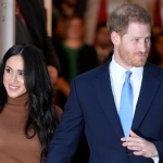 Shahzoda Garri va Megan ajrashishi mumkinmi?