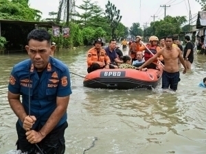 Osiyodagi suv toshqinlarida halok bo‘lganlar orasida o‘zbekistonliklar bormi?