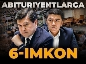 Norozi abituriyentlar, yiqilganlarga oltinchi tanlov va Milliy sertifikat mashmashasi – vazirlik izoh berdi