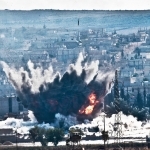 “Bu qasos”. AQSH ISHIDga zarba berdi (video) 