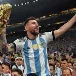 Messi Argentinaning bo‘lajak Prezidentimi? Mamlakatda noodatiy so‘rovnoma o‘tkazildi