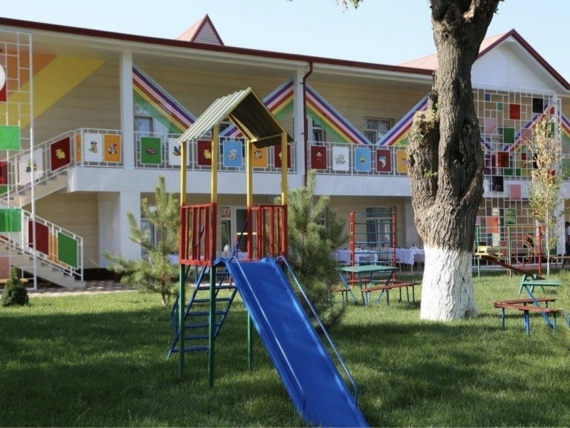 Bog‘cha xodimlari uchun 20 foizlik qo‘shimcha ustama joriy etiladi