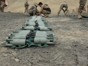 2024 yilda kassetali bombadan halok bo‘lganlar ko‘paydi