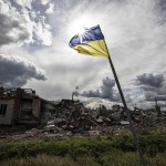 Украина Херсондаги 50 та аҳоли пунктини озод қилди