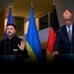 AQSH Ukraina uchun kafil bo‘lishga tayyor – muzokaralar mohiyatida nima turibdi?