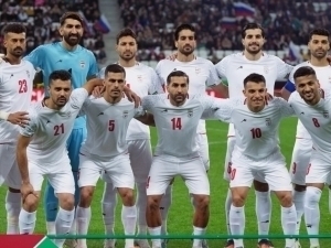 Eron jamoasi Jahon chempionatida bazasini AQSHdan Meksikaga ko‘chiradi