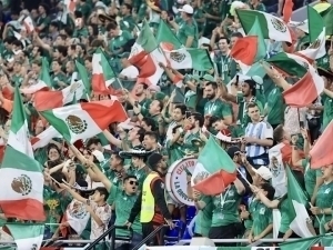 Mundialning pley-off bosqichi Meksikadan ko‘chirilishi mumkin 