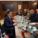 AQSH va Ukraina: Tinchlikka erishish bevosita Rossiyaga bog‘liq