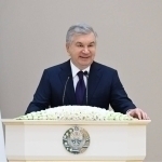 Президент бир гуруҳ ёшларни мукофотлади