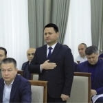 New deputy governor appointed in Jizzakh Region