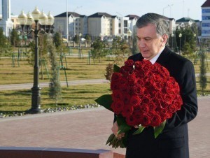 Mirziyoyev Nazar To‘rayev vafoti munosabati bilan ta’ziya bildirdi 