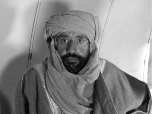 Муаммар Каддафийнинг ўғли ўлдирилди