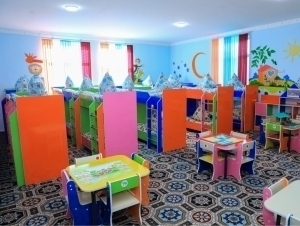 Yana bir viloyatda bog‘chalar yopildi. Xodimlarning maoshi nima bo‘ladi?