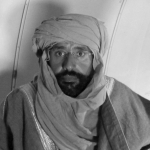 Muammar Kaddafiyning o‘g‘li o‘ldirildi