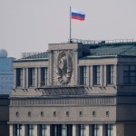 Rossiya JSTdan chiqdi