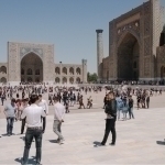 O‘zbekiston aholisi ko‘paydi