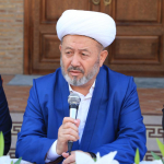 Usmonxon Alimov oilasida og‘ir judolik