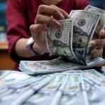 Dollarning rasmiy kursi tushdi 