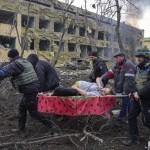 Украинадаги уруш яна қанча давом этади? 