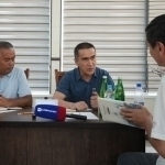 “Iltimos qilmang, talab qiling”. Energetika vaziri tadbirkorlarni o‘z haqqini talab qilishga chaqirdi