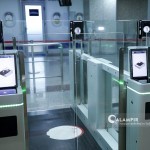 Toshkent xalqaro aeroportida Markaziy Osiyoda yagona bo‘lgan tizim ishga tushdi