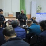 Якшанбада мажлисбозлик қилган Бухоро ҳокими қонунни бузгани тасдиқланди. Унга жазо борми?