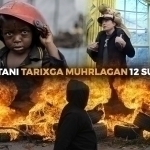 Haftani tarixga muhrlagan 12 surat