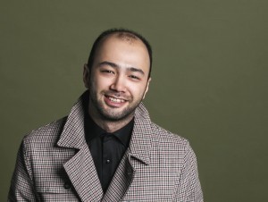 Алишер Узоқов Голландияда ўғирлик қурбони бўлди