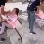 Toshkentda imkoniyati cheklangan qizni kaltaklagan yigit ushlandi