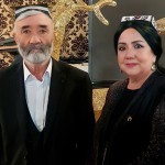 Aktyor Jumadulla Rametov alsgeymer xastaligiga chalindi 