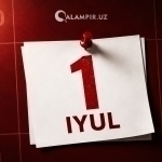 1 iyuldan nimalar o‘zgaradi?