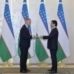 Uzbekistan welcomes Belarus’ new diplomatic representative